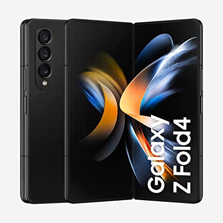 Reparación Samsung Z Fold 4 5G
