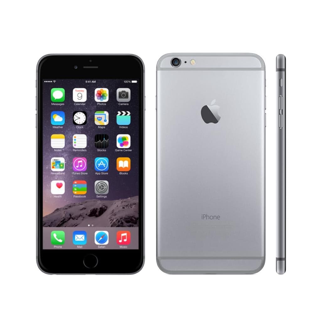 Reparación iPhone 6 Plus
