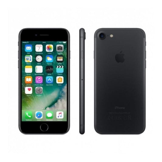 Reparación iPhone 7