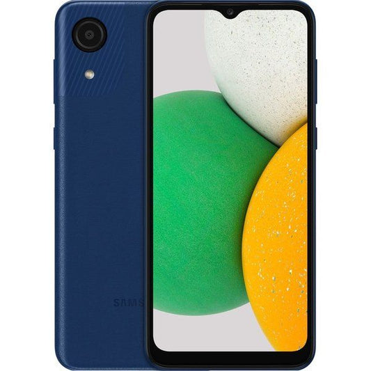 Reparación Samsung A03 Core