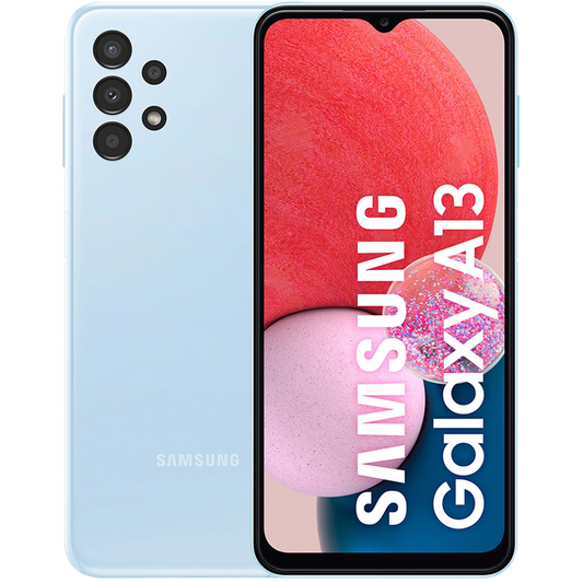 Reparación Samsung A13