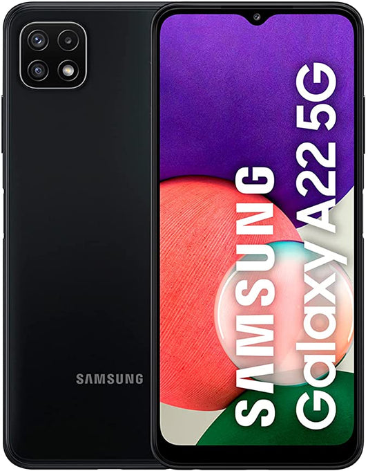 Reparación Samsung A22 5G