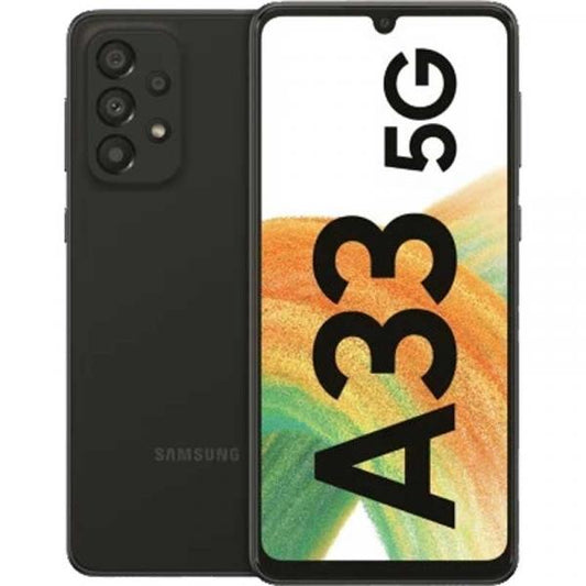 Reparación Samsung A33 5G