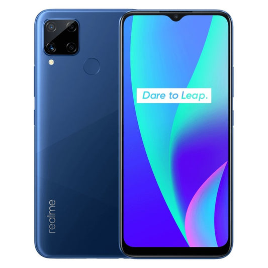 Reparacion Móvil Realme C15