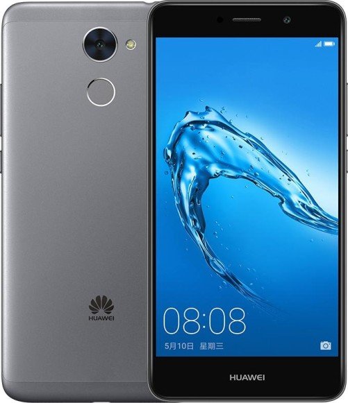 Reparación Huawei Y7 Prime 2017