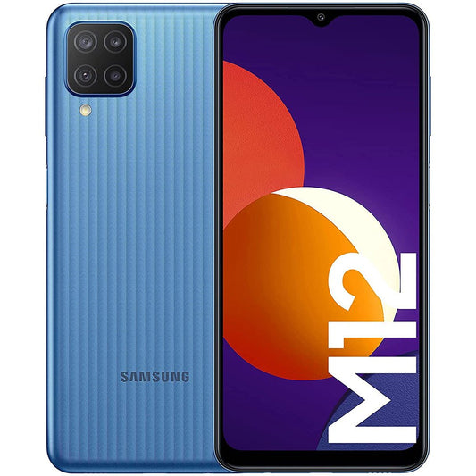 Reparación Samsung M12
