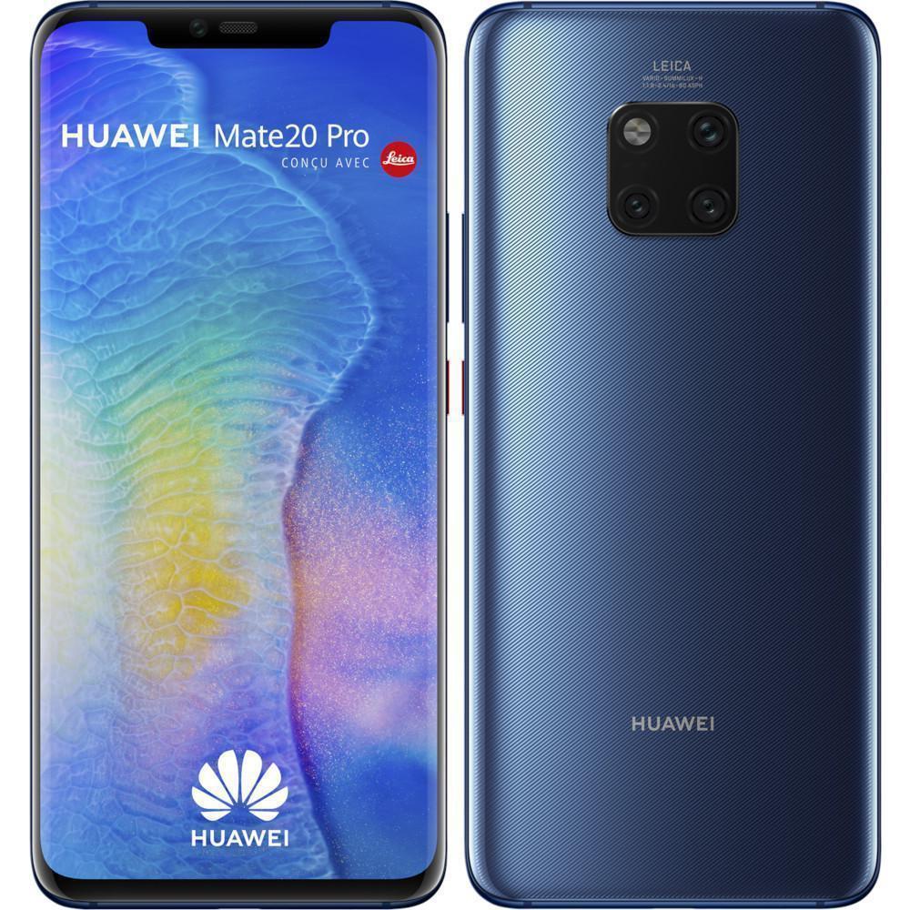 Reparación Huawei Mate 20 Pro