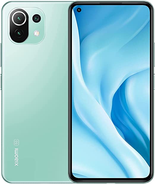 Reparación Xiaomi Mi 11 Lite 5G