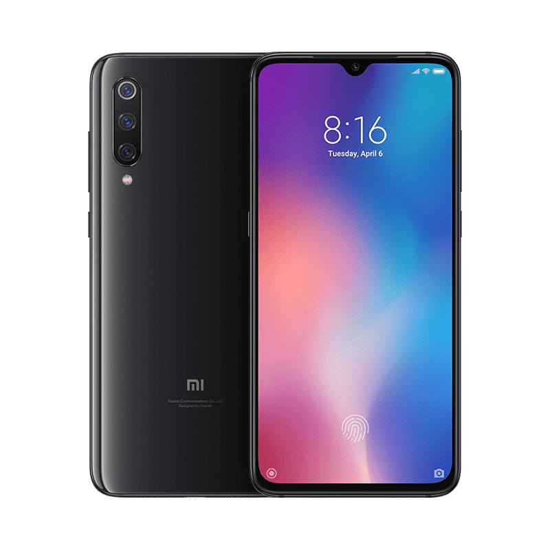 Reparación Xiaomi Mi 9