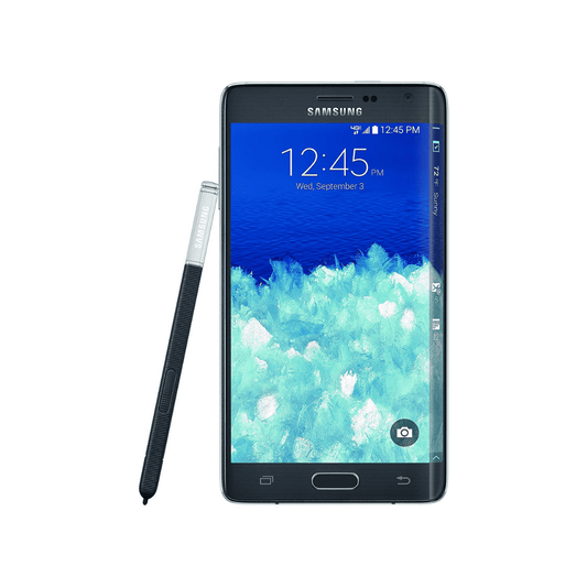 Reparación Samsung Note Edge