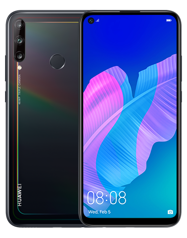 Reparación Huawei P40 Lite E