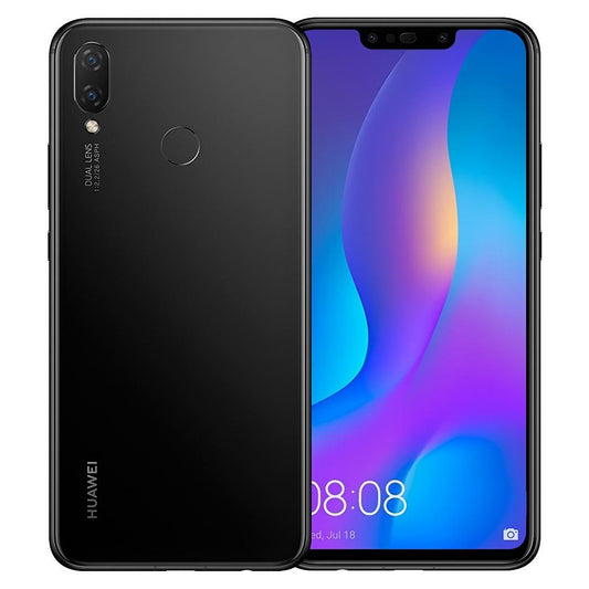 Reparación Huawei P Smart Plus