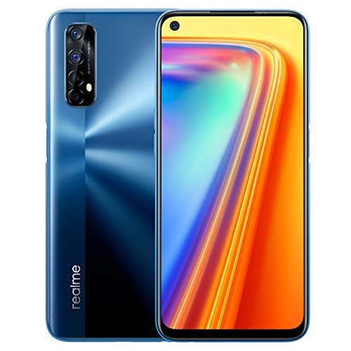 Reparacion Realme 7
