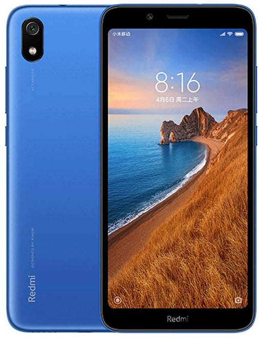 Reparación Xiaomi Redmi 7A