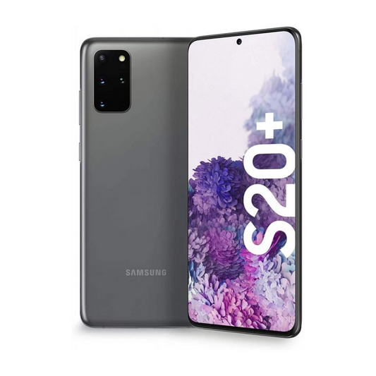 Reparación Samsung S20 Plus