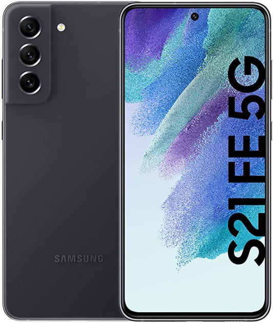 Reparación Samsung S21 FE 5G