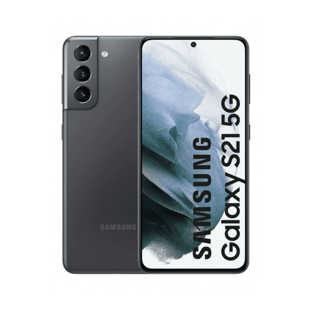 Reparación Samsung S21 5G