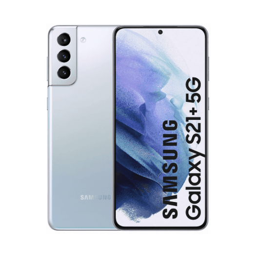 Reparación Samsung S21 Plus 5G