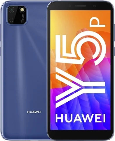 Reparación Huawei Y5P 2020