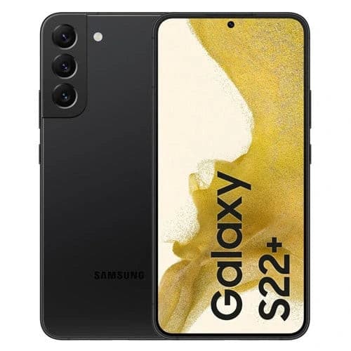 Reparación Samsung S22 Plus