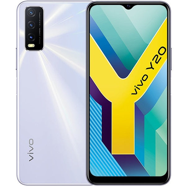 Reparacion Vivo Y20