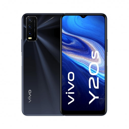 Reparacion Vivo Y20s