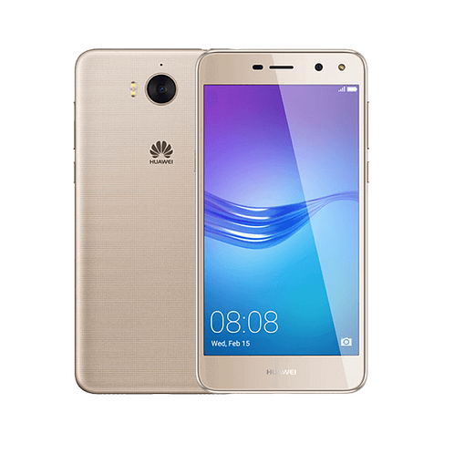 Reparación Huawei Y5 2017
