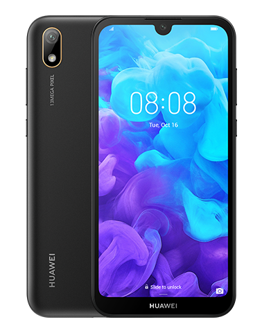 Reparación Huawei Y5 2019