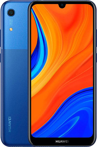 Reparación Huawei Y6S