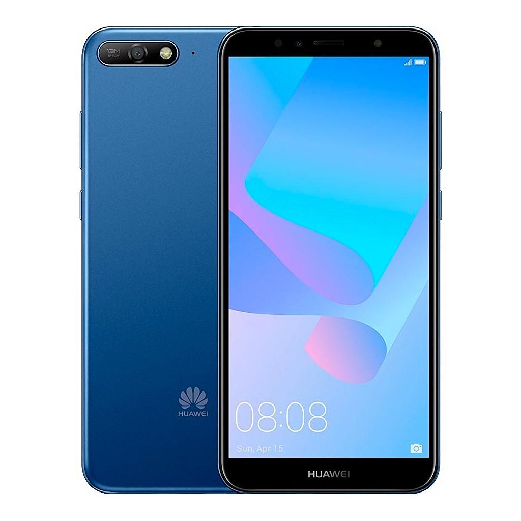 Reparación Huawei Y6 2018