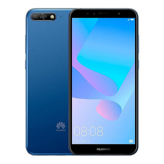 Reparación Huawei Y6 2018