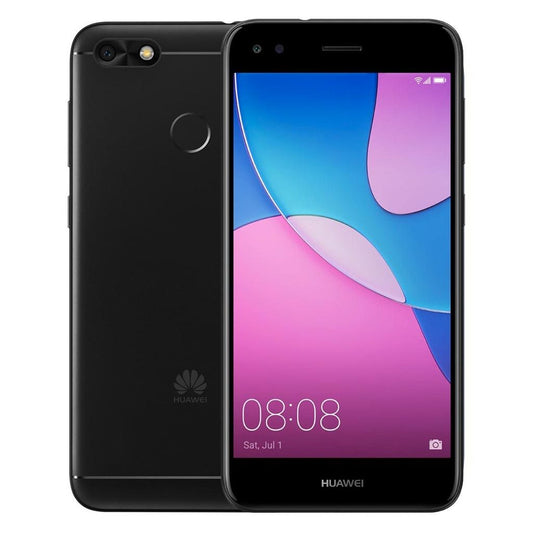 Reparación Huawei Y6 Pro 2017