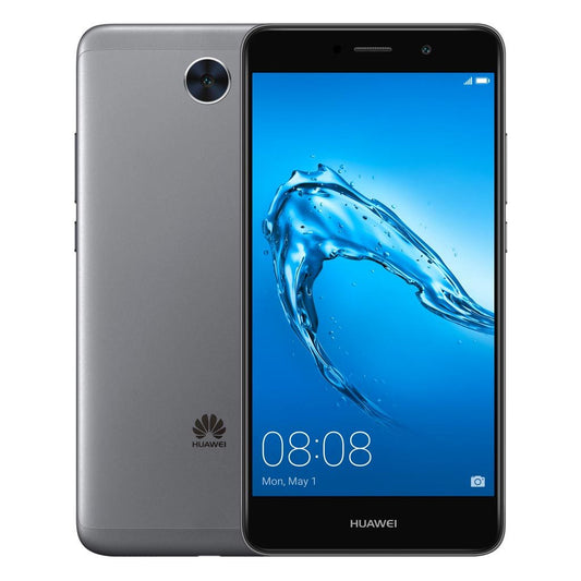 Reparación Huawei Y7 2017