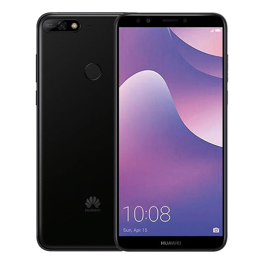Reparación Huawei Y7 2018