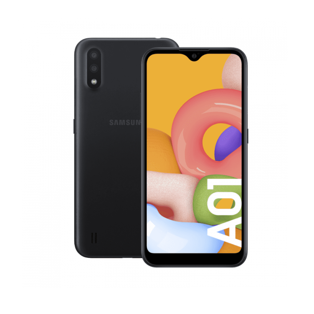 Reparación Samsung A01 Core