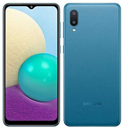 Reparación Samsung A02