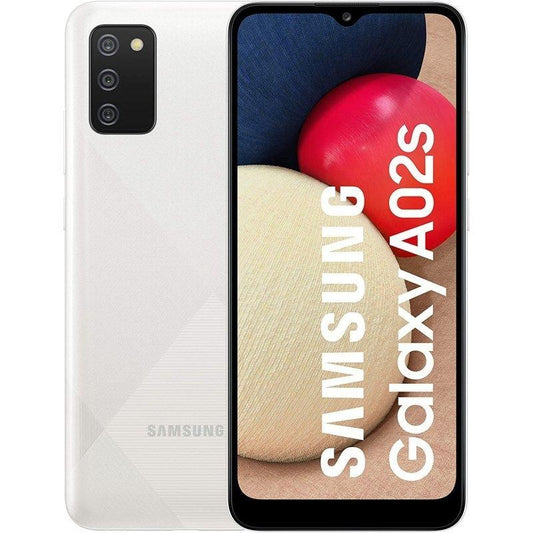 Reparación Samsung A02s