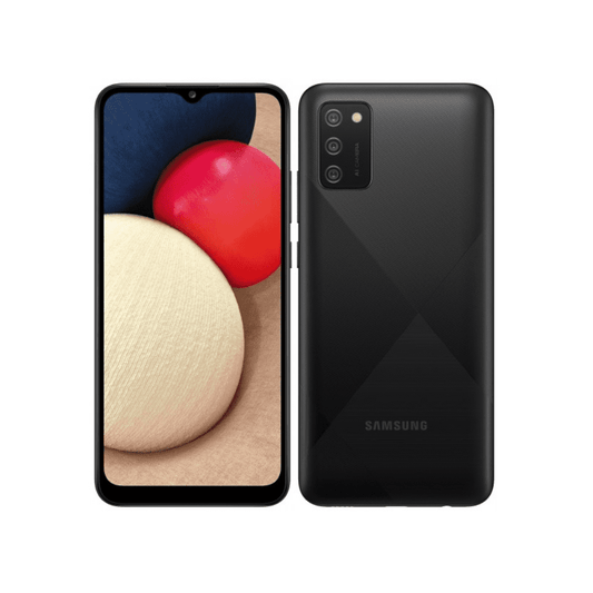 Reparación Samsung A02s 2020