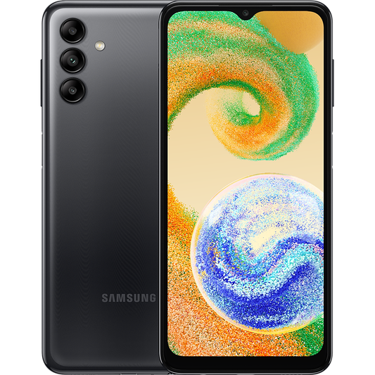 Reparación Samsung A04s