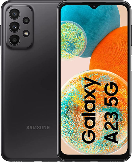 Reparación Samsung A23 5G