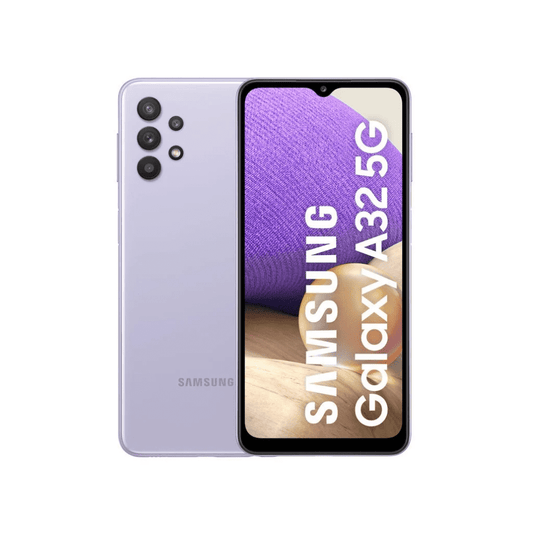 Reparación Samsung A32 5G