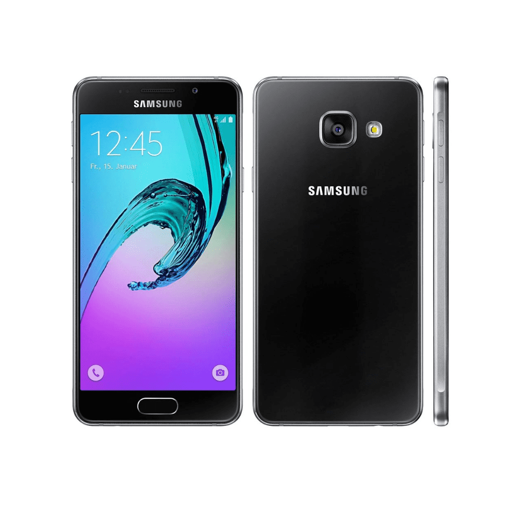 Reparación Samsung A3 2016