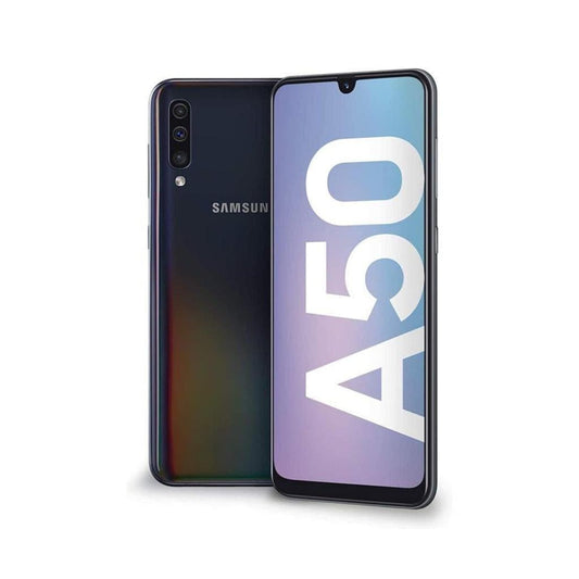 Reparación Samsung A50
