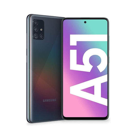 Reparación Samsung A51