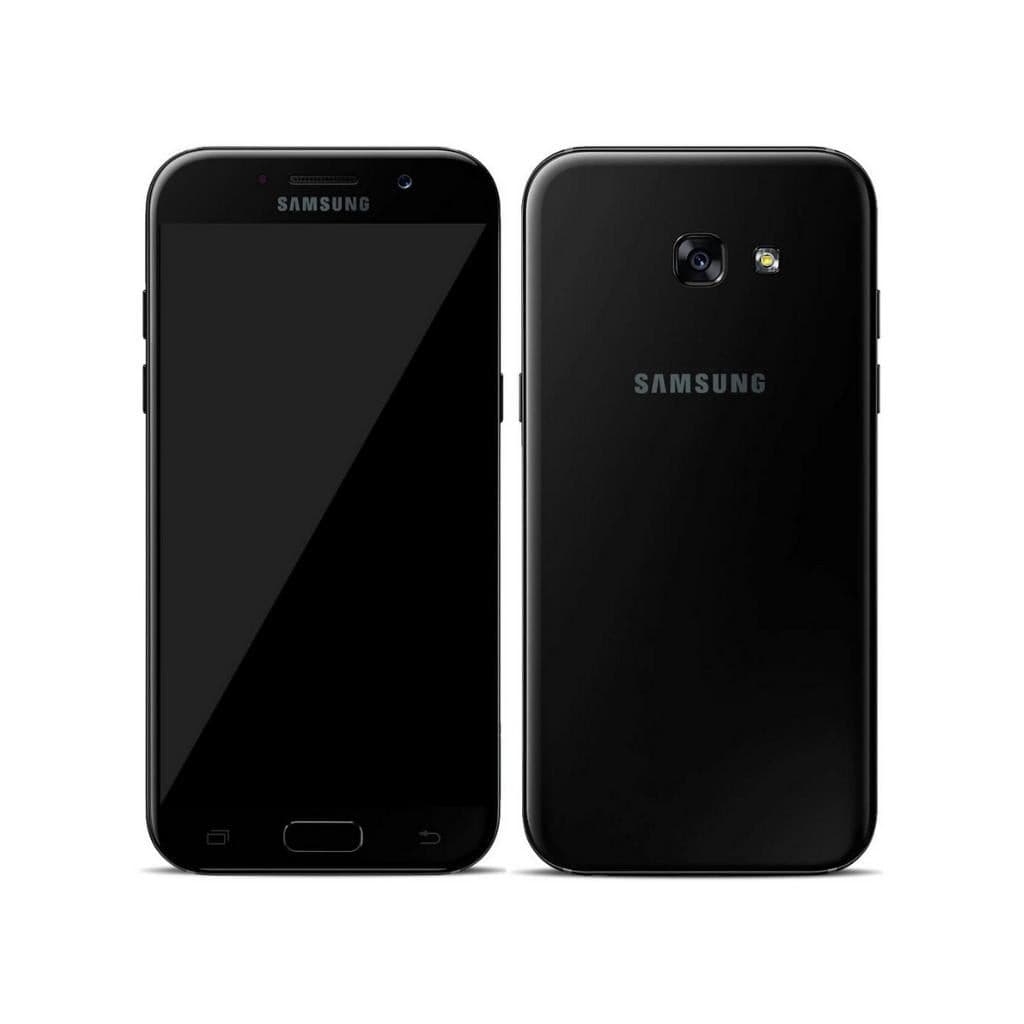 Reparación Samsung A5 2017