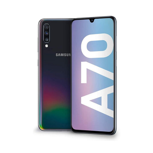 Reparación Samsung A70