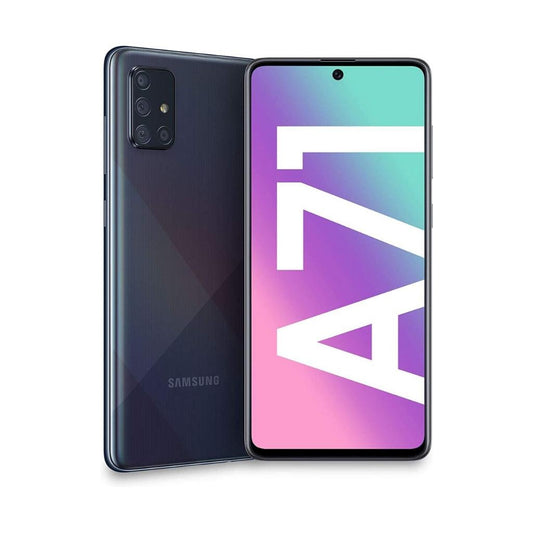 Reparación Samsung A71