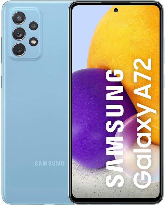 Reparación Samsung A72