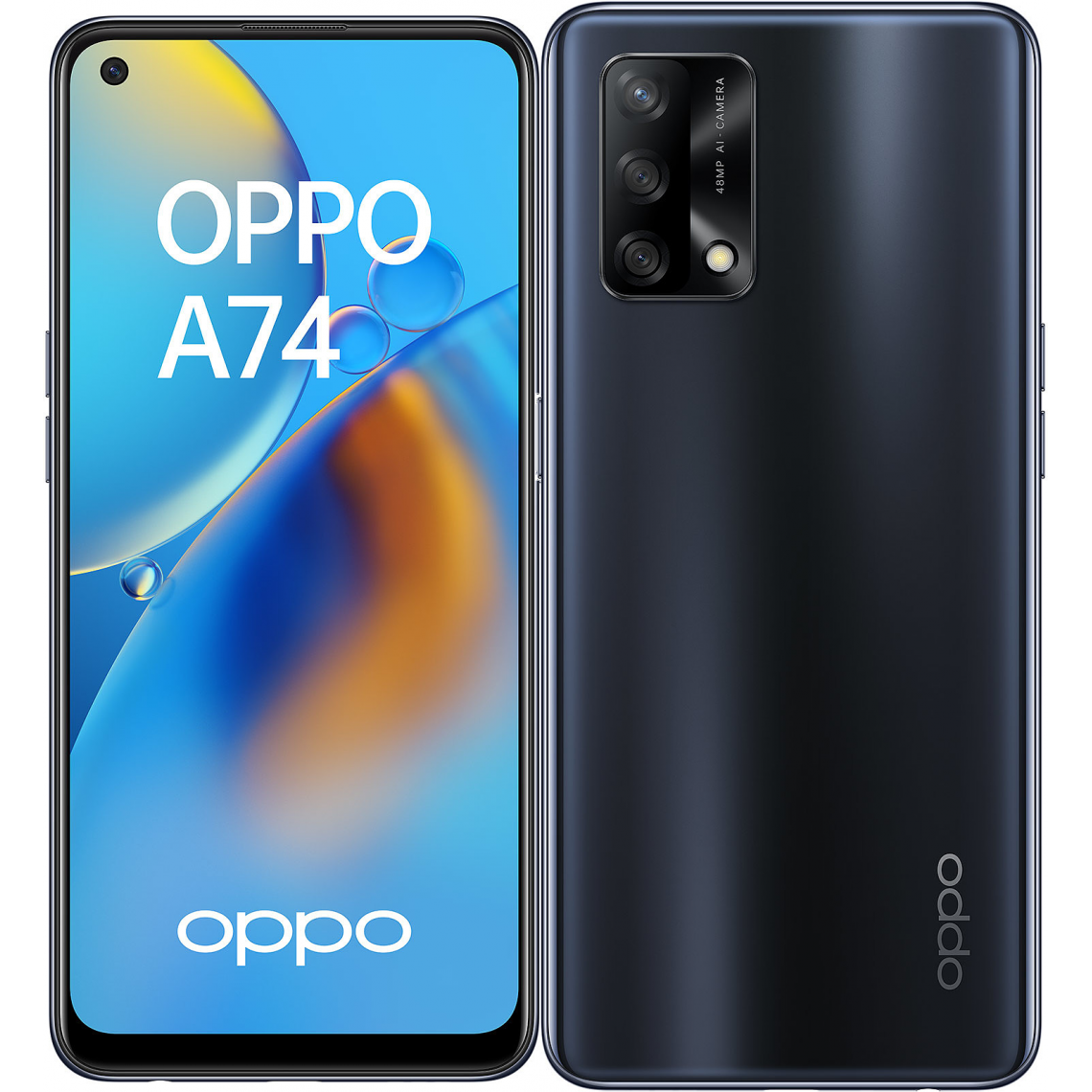 Reparación Móvil Oppo A74 4G