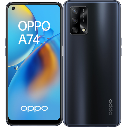 Reparación Móvil Oppo A74 4G